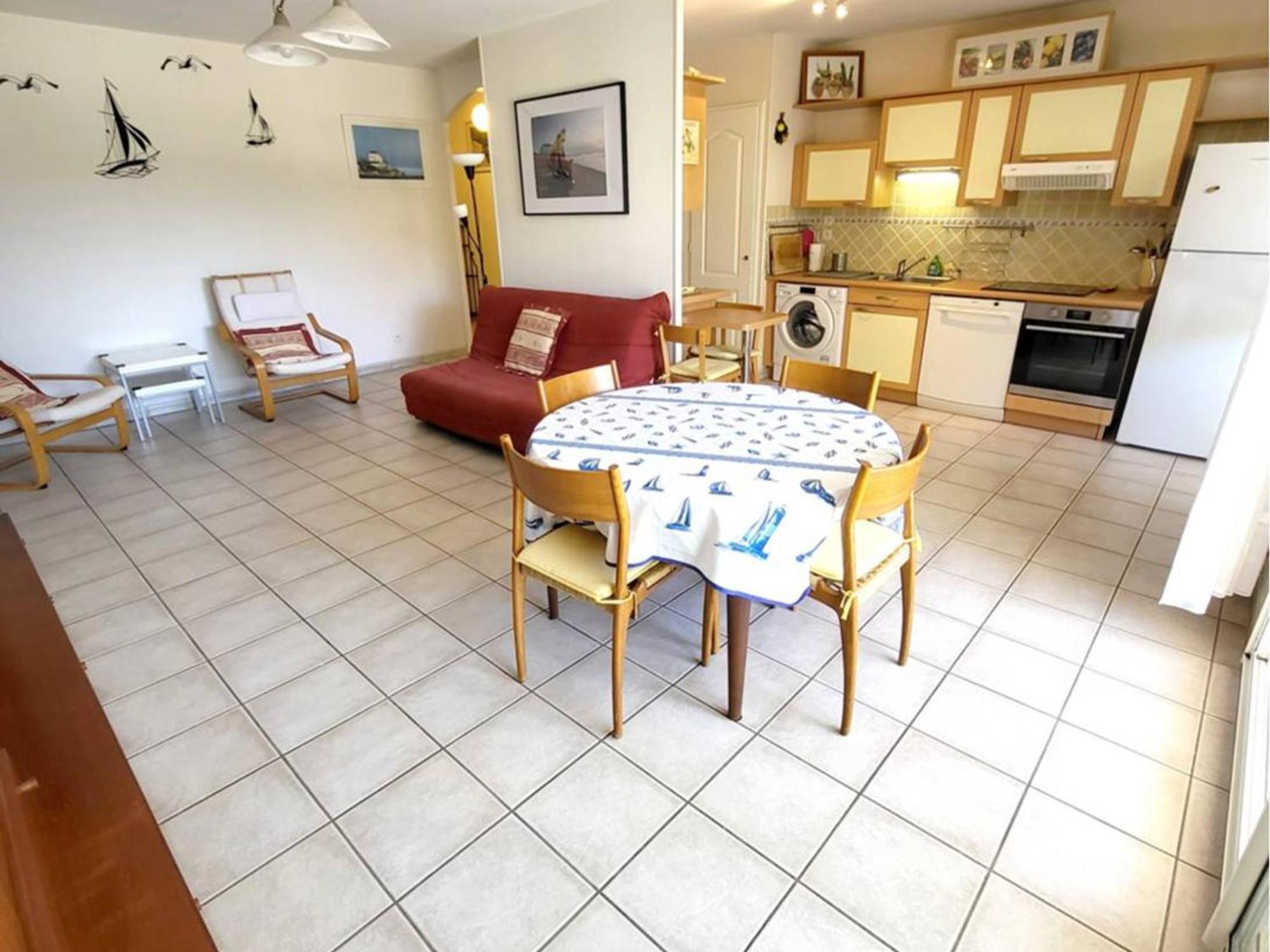 T3 Climatise Avec Jardin, Parking Prive, A 400M De La Plage Et Commerces - Fr-1-316-230 Six-Fours-les-Plages Eksteriør billede